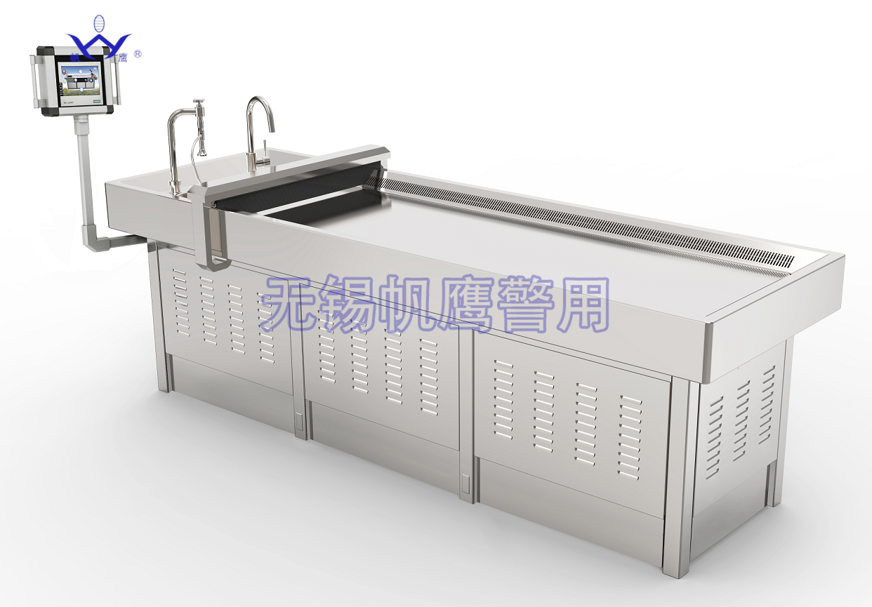 醫(yī)用跟教學(xué)用解剖臺(tái)一樣嗎